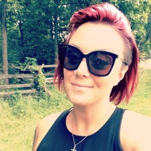 Meet your Posher, Jessica